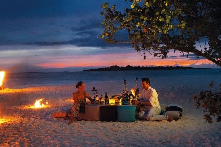 Maldivy Lhaviyani Atol Cocoon Maldives 9 dňový pobyt All Inclusive Letecky Letisko: Praha June 2026 (25/06/26- 3/07/26)