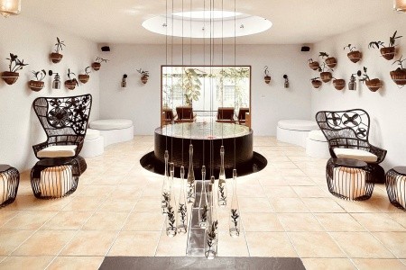 Maldivy Lhaviyani Atol Cocoon Maldives 9 dňový pobyt All Inclusive Letecky Letisko: Praha June 2026 (25/06/26- 3/07/26)