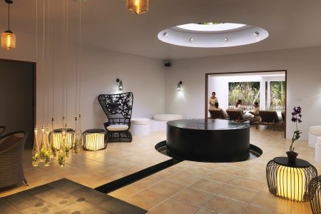 Maldivy Lhaviyani Atol Cocoon Maldives 9 dňový pobyt All Inclusive Letecky Letisko: Praha June 2026 (25/06/26- 3/07/26)