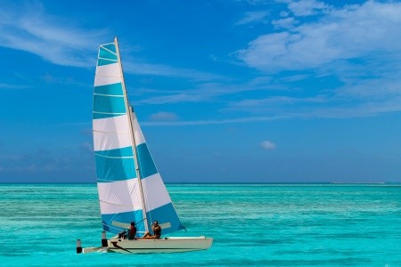 Maldivy Lhaviyani Atol Cocoon Maldives 9 dňový pobyt All Inclusive Letecky Letisko: Praha June 2026 (25/06/26- 3/07/26)