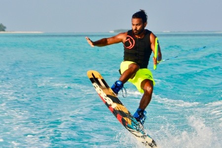 Maldivy Lhaviyani Atol Cocoon Maldives 9 dňový pobyt All Inclusive Letecky Letisko: Praha June 2026 (25/06/26- 3/07/26)