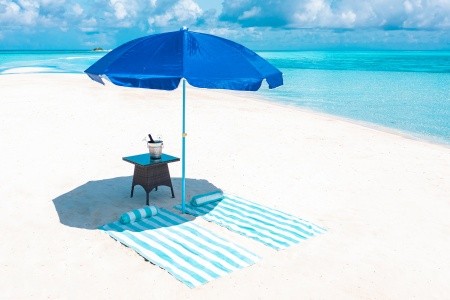 Maldivy Lhaviyani Atol Cocoon Maldives 9 dňový pobyt All Inclusive Letecky Letisko: Praha June 2026 (25/06/26- 3/07/26)