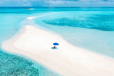 Maldivy Lhaviyani Atol Cocoon Maldives 9 dňový pobyt All Inclusive Letecky Letisko: Praha June 2026 (25/06/26- 3/07/26)