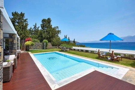 Elounda Bay Palace - 64