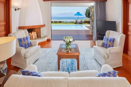 Elounda Bay Palace - 68