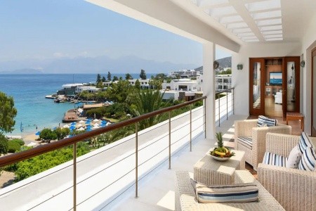 Elounda Bay Palace - 69