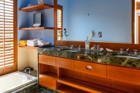 Elounda Bay Palace - 71