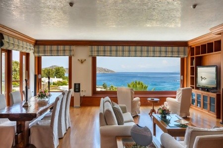 Elounda Bay Palace - 76