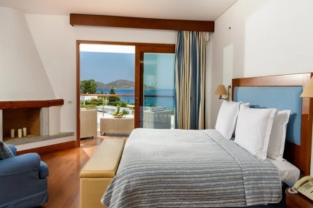 Elounda Bay Palace - 77