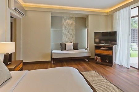 Maldivy Severný Atol Male Niva Kurumba Maldives 7 dňový pobyt Plná penzia Letecky Letisko: Praha June 2026 (26/06/26- 2/07/26)