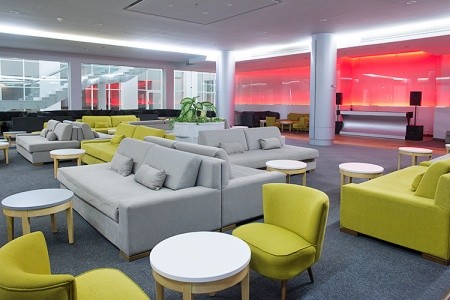 Novotel Resort Marsa Alam - 38