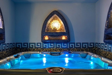 Novotel Resort Marsa Alam - 42