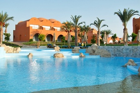 Novotel Resort Marsa Alam - 48