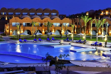 Novotel Resort Marsa Alam - 49