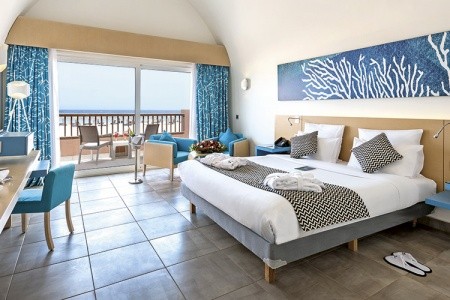 Novotel Resort Marsa Alam - 53