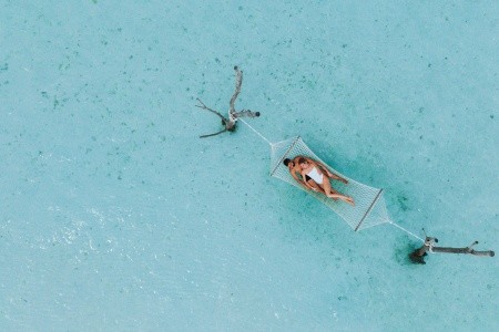 Maldivy Severný Atol Male Villa Nautica Resort (Ex.