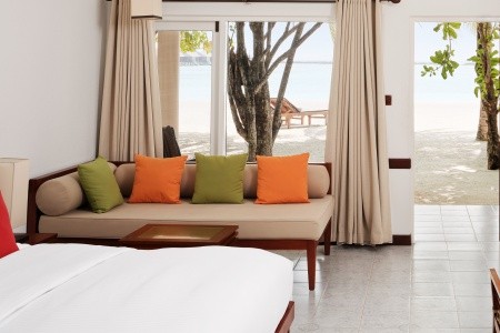 Maldivy Severný Atol Male Villa Nautica Resort (Ex.