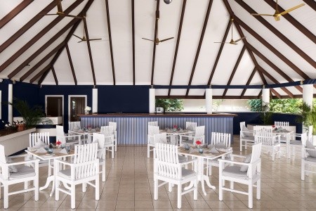 Maldivy Severný Atol Male Villa Nautica Resort (Ex.