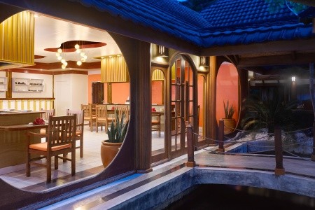 Maldivy Severný Atol Male Villa Nautica Resort (Ex.