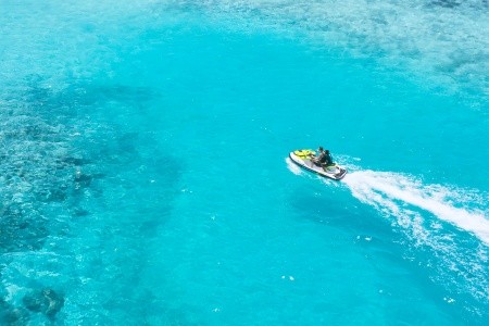 Maldivy Severný Atol Male Villa Nautica Resort (Ex.