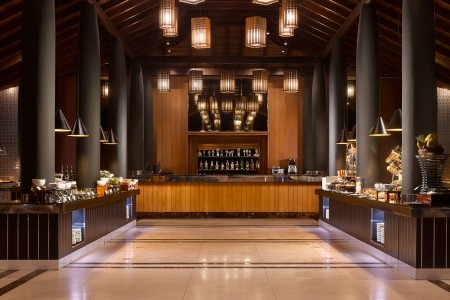 Maldivy Severný Atol Male Villa Nautica Resort (Ex.