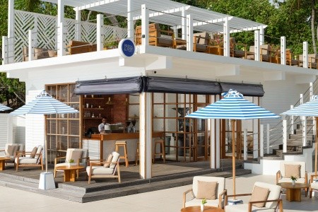 Maldivy Severný Atol Male Villa Nautica Resort (Ex.