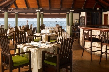 Maldivy Severný Atol Male Villa Nautica Resort (Ex.