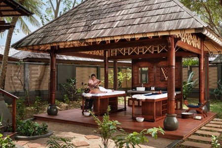 Maldivy Severný Atol Male Villa Nautica Resort (Ex.