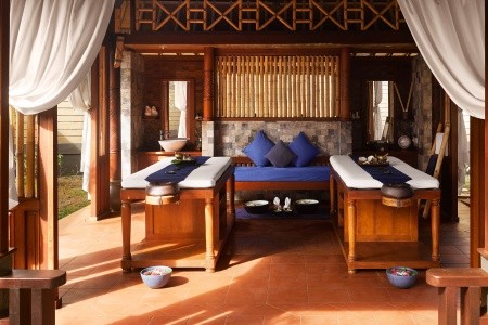 Maldivy Severný Atol Male Villa Nautica Resort (Ex.