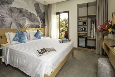 The Three Corners Rihana Resort - 52