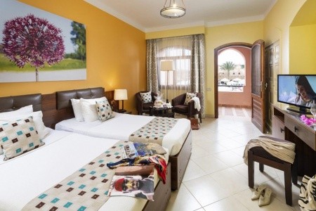 The Three Corners Rihana Resort - 53