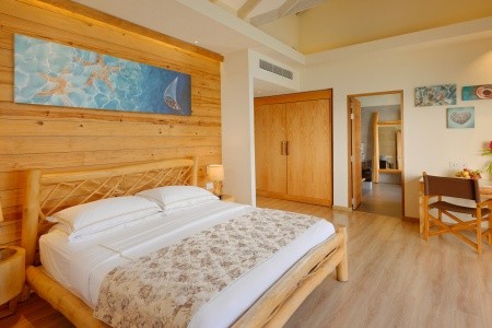 Maldivy  You & Me By Cocoon 8 dňový pobyt All Inclusive Letecky Letisko: Praha July 2026 (19/07/26-26/07/26)