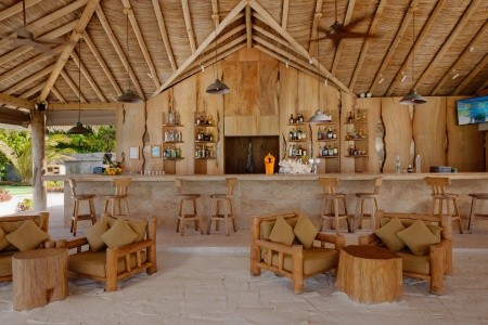 Maldivy  You & Me By Cocoon 8 dňový pobyt All Inclusive Letecky Letisko: Praha July 2026 (19/07/26-26/07/26)