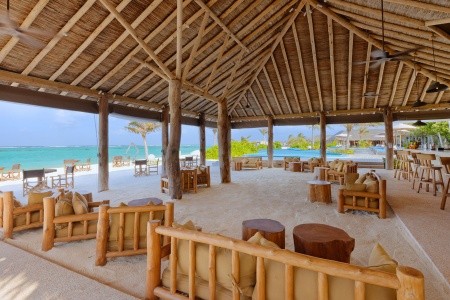 Maldivy  You & Me By Cocoon 8 dňový pobyt All Inclusive Letecky Letisko: Praha July 2026 (19/07/26-26/07/26)