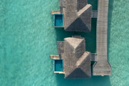 Maldivy  You & Me By Cocoon 8 dňový pobyt All Inclusive Letecky Letisko: Praha July 2026 (19/07/26-26/07/26)