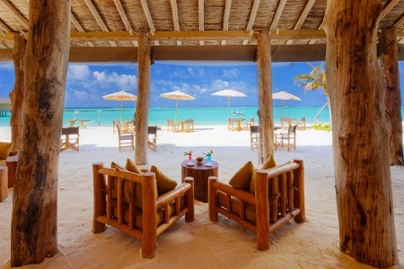 Maldivy  You & Me By Cocoon 8 dňový pobyt All Inclusive Letecky Letisko: Praha July 2026 (19/07/26-26/07/26)