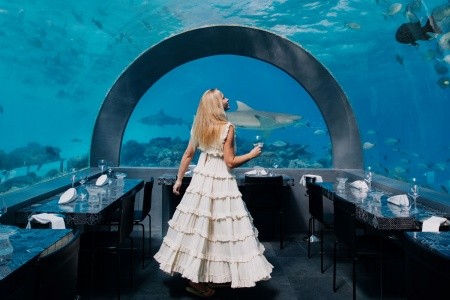 Maldivy  You & Me By Cocoon 8 dňový pobyt All Inclusive Letecky Letisko: Praha July 2026 (19/07/26-26/07/26)