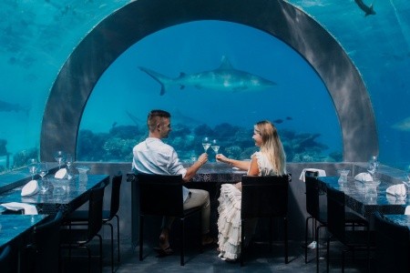 Maldivy  You & Me By Cocoon 8 dňový pobyt All Inclusive Letecky Letisko: Praha July 2026 (19/07/26-26/07/26)