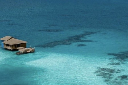 Maldivy  You & Me By Cocoon 8 dňový pobyt All Inclusive Letecky Letisko: Praha July 2026 (19/07/26-26/07/26)