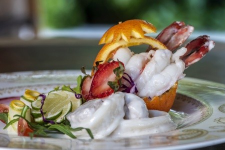 Maldivy  You & Me By Cocoon 8 dňový pobyt All Inclusive Letecky Letisko: Praha July 2026 (19/07/26-26/07/26)