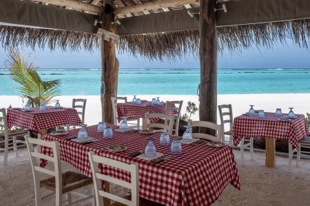 Maldivy  You & Me By Cocoon 8 dňový pobyt All Inclusive Letecky Letisko: Praha July 2026 (19/07/26-26/07/26)