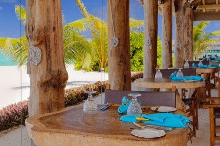 Maldivy  You & Me By Cocoon 8 dňový pobyt All Inclusive Letecky Letisko: Praha July 2026 (19/07/26-26/07/26)