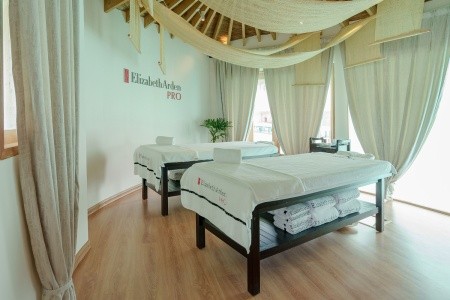 Maldivy  You & Me By Cocoon 8 dňový pobyt All Inclusive Letecky Letisko: Praha July 2026 (19/07/26-26/07/26)