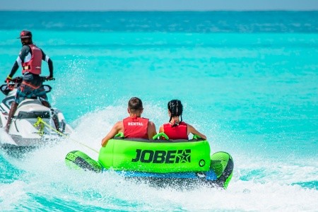 Maldivy  You & Me By Cocoon 8 dňový pobyt All Inclusive Letecky Letisko: Praha July 2026 (19/07/26-26/07/26)