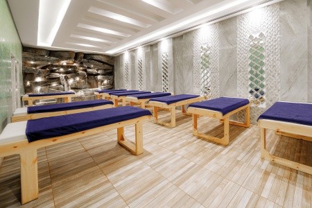 Sirena Beach Resort & Spa - 37