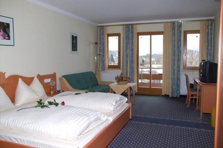 Rodinný Hotel Fasching - 4