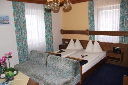 Rodinný Hotel Fasching - 6