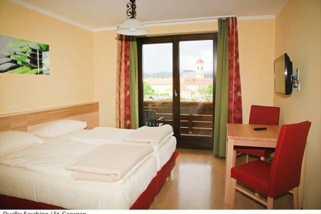 Rodinný Hotel Fasching - 7