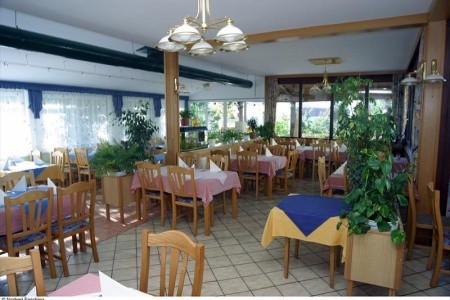 Rodinný Hotel Fasching - 9