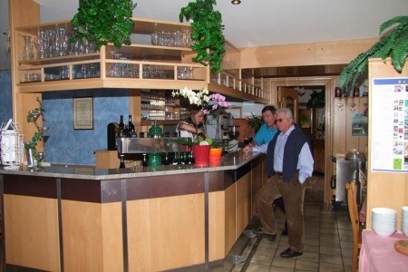 Rodinný Hotel Fasching - 10